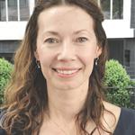 Crina M. Nimigean